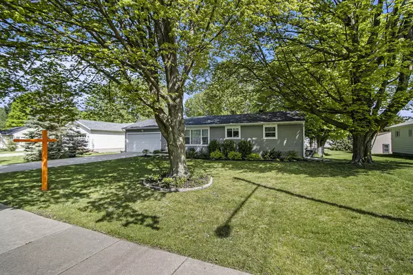 Richland, MI 49083,8851 E De Avenue