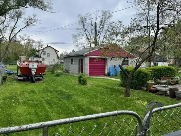 Detroit, MI 48238,8335 Chalfonte Street