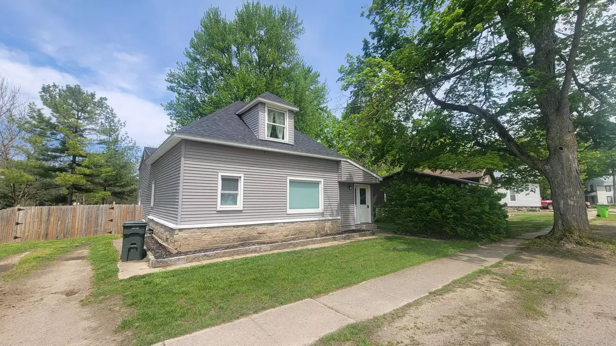 Burr Oak, MI 49030,426 W Front Street