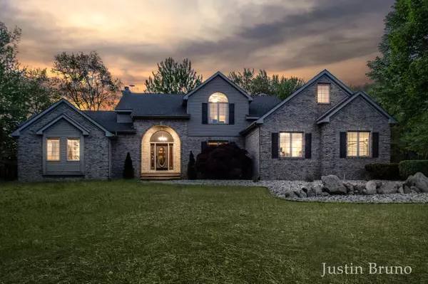 Dewitt, MI 48820,1825 Wilderness Drive