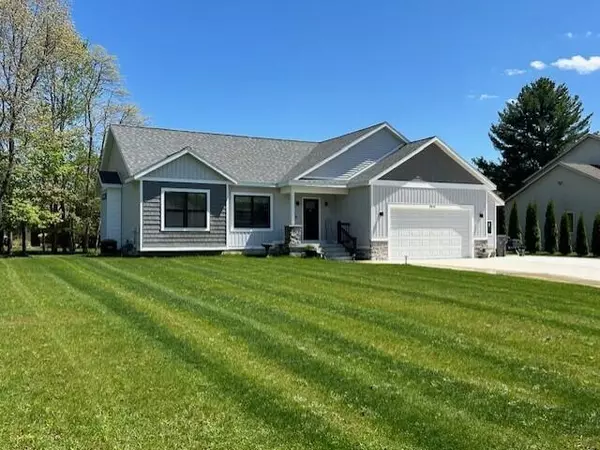 Norton Shores, MI 49441,3614 Courtland Drive