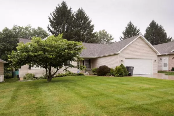 8119 Robinbrook, Richland, MI 49083