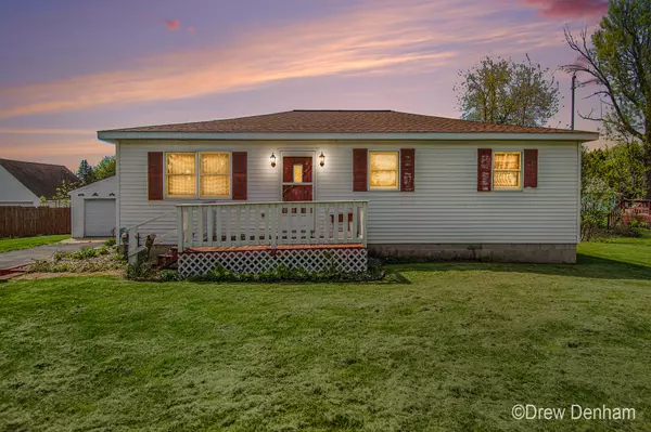 Bay City, MI 48708,34 Tierney Road