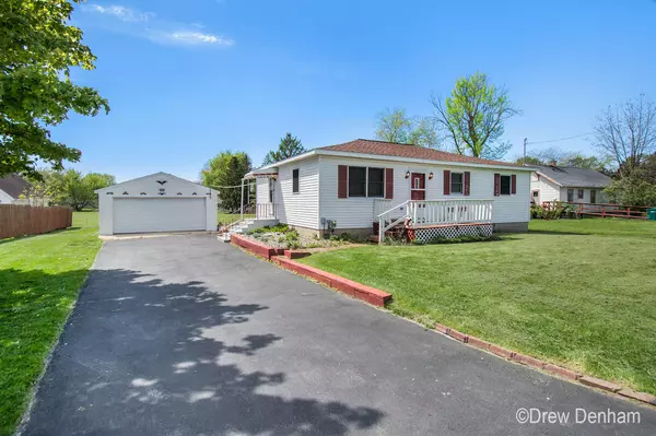 Bay City, MI 48708,34 Tierney Road