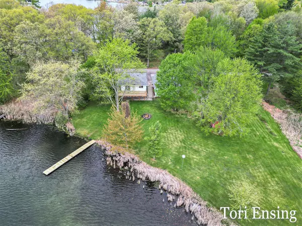 Greenville, MI 48838,810 Shady Lane