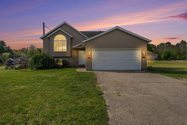 2936 Hidden Forest Court, Dorr, MI 49323