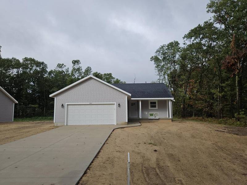 281 N Brooks Road, Muskegon, MI 49442