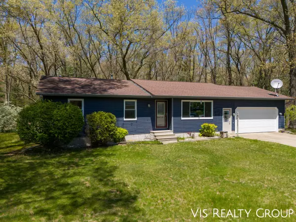 Muskegon, MI 49442,4500 Arbutus Court