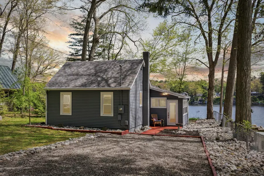 5168 Muskego Drive, Newaygo, MI 49337
