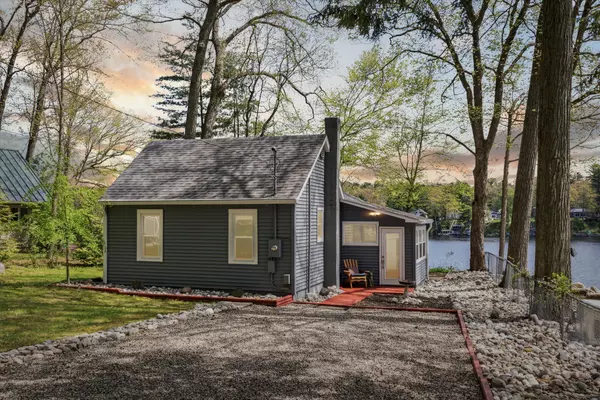Newaygo, MI 49337,5168 Muskego Drive