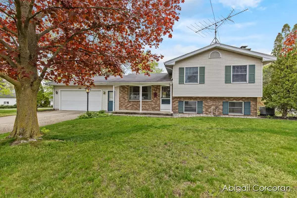 Greenville, MI 48838,330 N Myron Street