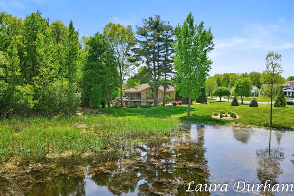 3501 Palmer Drive, Saugatuck, MI 49453