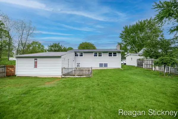 Hastings, MI 49058,526 W Prairie Avenue