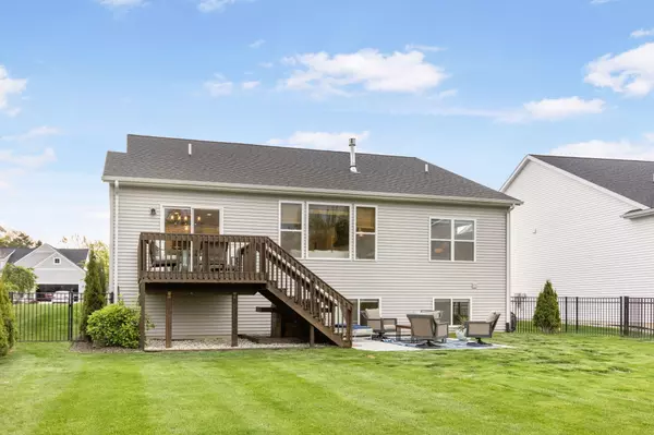 Spring Lake, MI 49456,16493 Wickshire Place