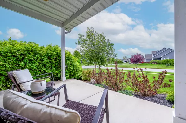 Stevensville, MI 49127,6023 Longhorn Trail