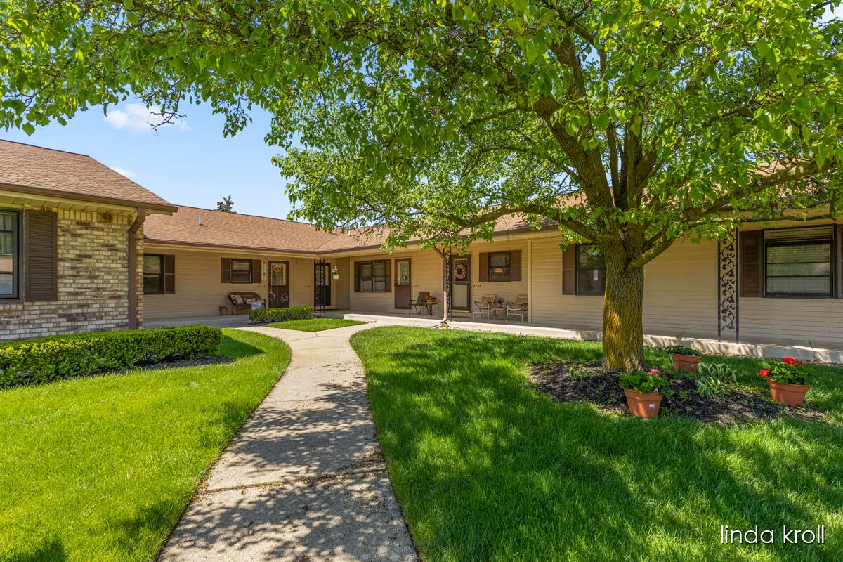 Hudsonville, MI 49426,6739 N Wentward Court
