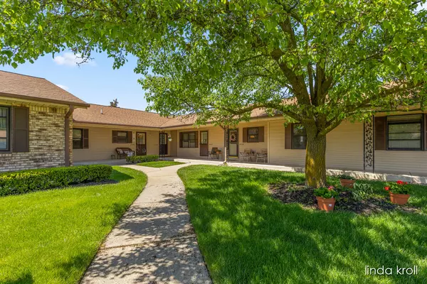 6739 N Wentward Court, Hudsonville, MI 49426
