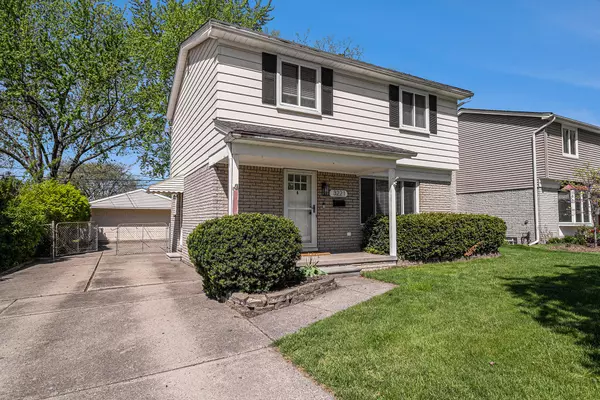 3221 Ferncliff Avenue, Royal Oak, MI 48073