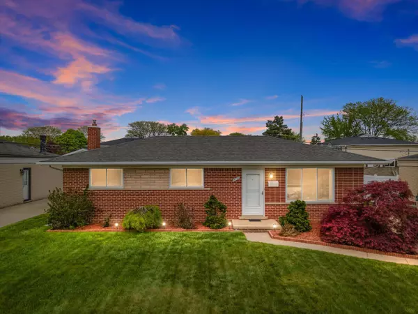 Sterling Heights, MI 48313,8727 Hamilton East Drive