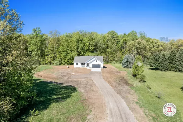 2178 Walking Horse Lane, Allegan, MI 49010