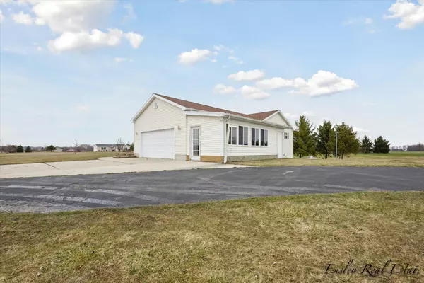 Fenwick, MI 48834,4771 Meadow View Drive