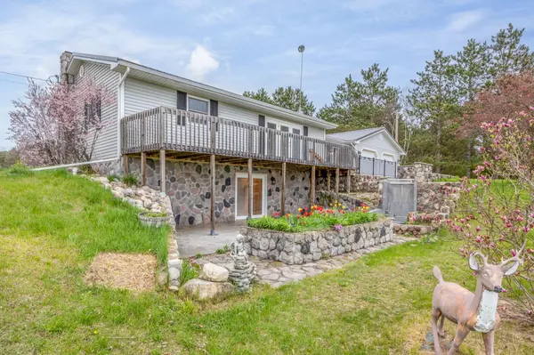 Barryton, MI 49305,272 20 Mile Road