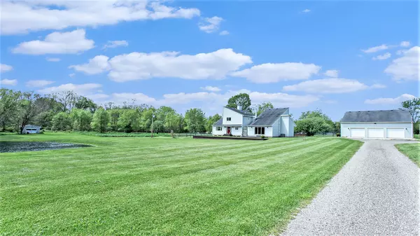 Paw Paw, MI 49079,69658 39th Street