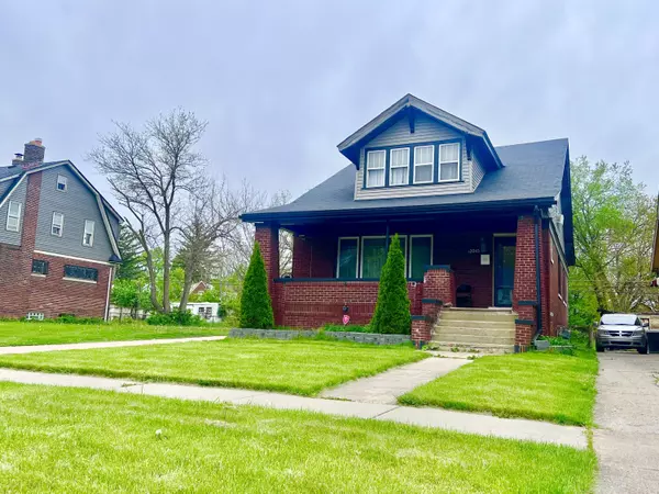 12045 Kilbourne Avenue, Detroit, MI 48213