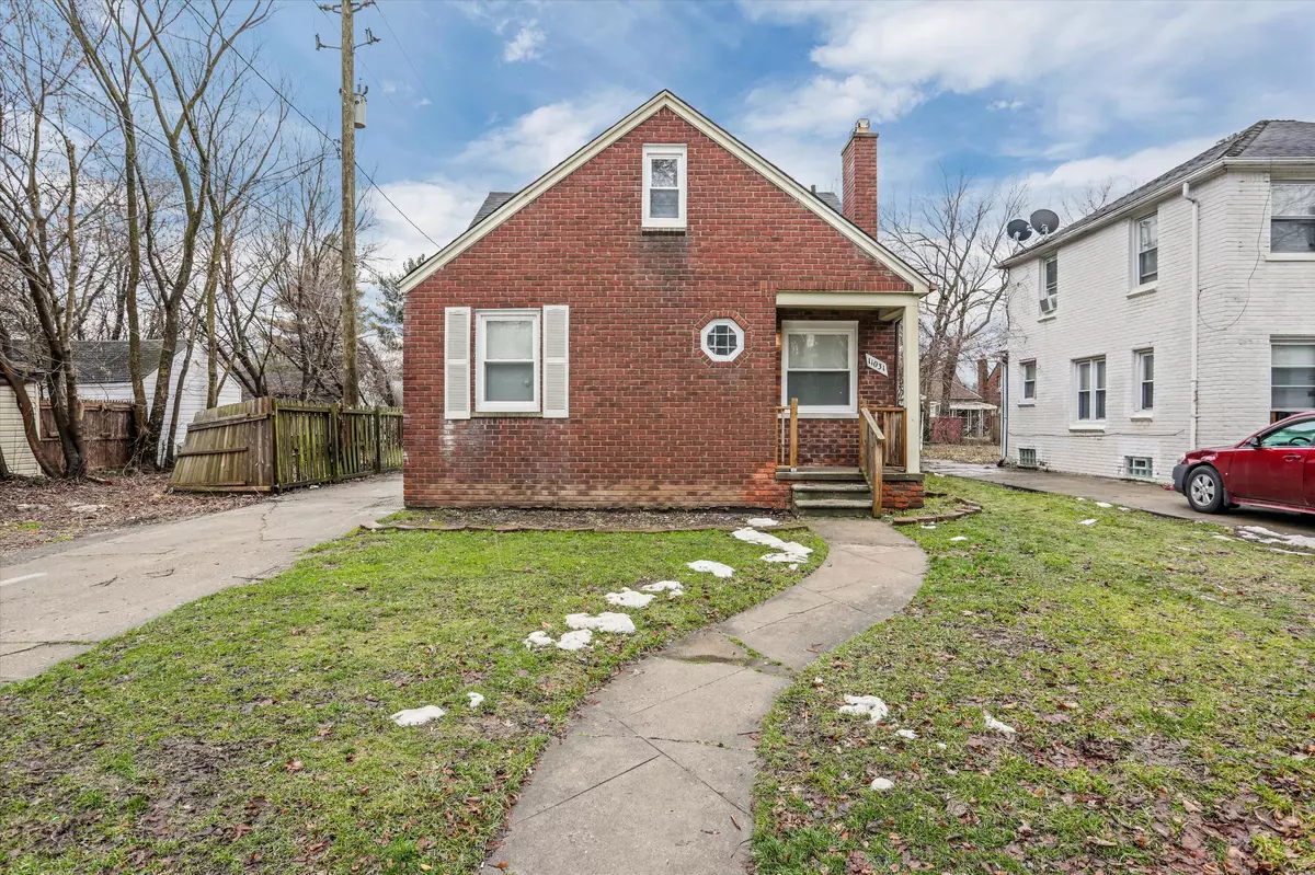 Detroit, MI 48224,11031 Courville Street