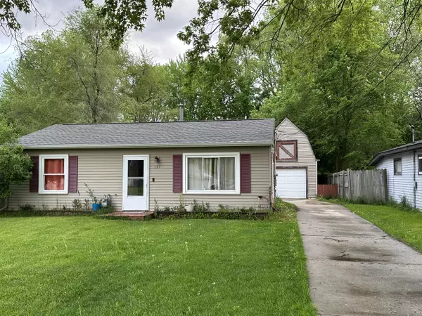 151 Wavell SE Street, Grand Rapids, MI 49548