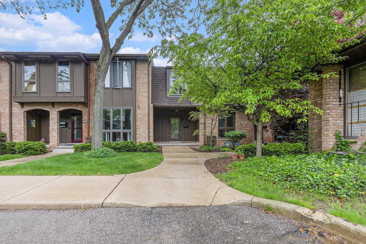 Ann Arbor, MI 48105,1020 Greenhills Drive