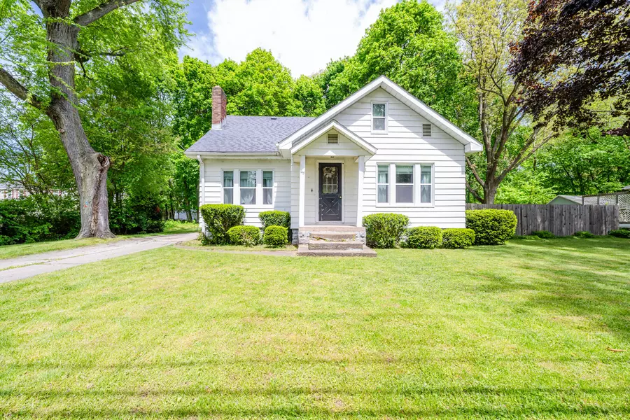 145 Eastern Avenue, Benton Harbor, MI 49022