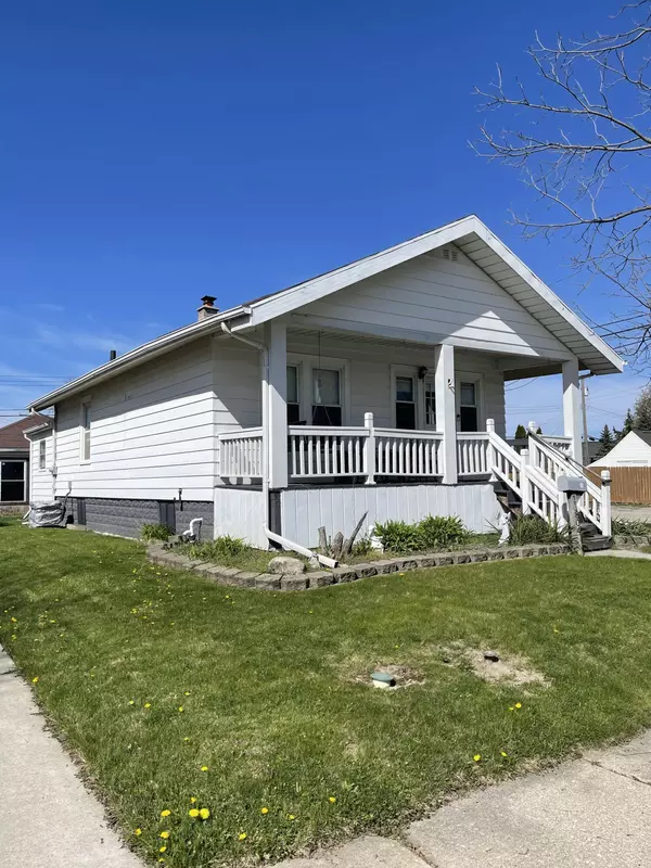 11804 Garfield Street, Riverview, MI 48193