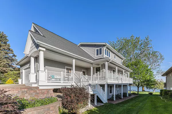 Brooklyn, MI 49230,307 Nottingham Drive