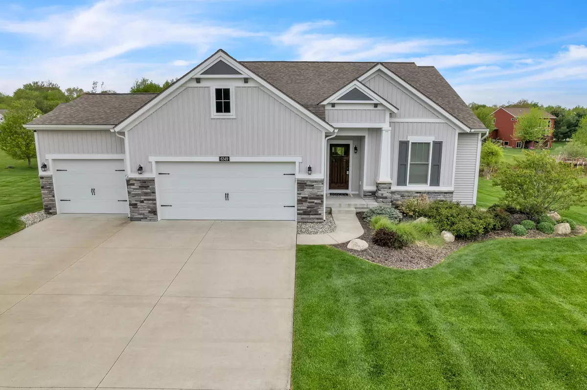 Norton Shores, MI 49444,6349 Norfolk Drive