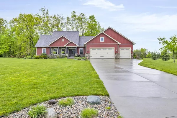 3887 Timber Hill Drive, Adrian, MI 49221