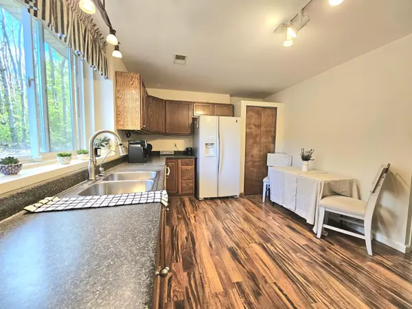 Howard City, MI 49329,17225 Apache Trail