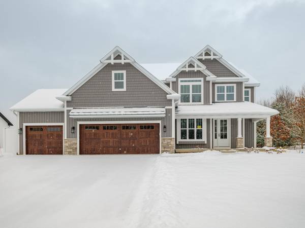 9865 Windflower Lane, Portage, MI 49024