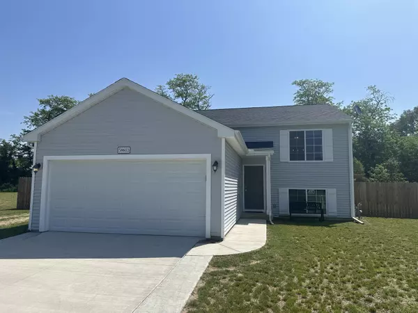 58603 Pond View Ln Lane, Three Rivers, MI 49093