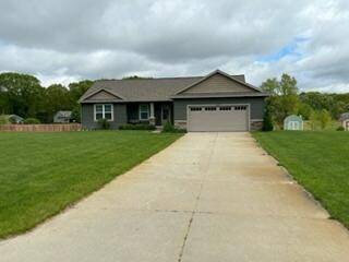 Dorr, MI 49323,3857 Rabbit River Farms Drive #31