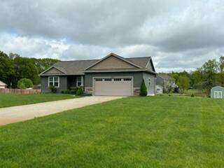 3857 Rabbit River Farms Drive #31, Dorr, MI 49323