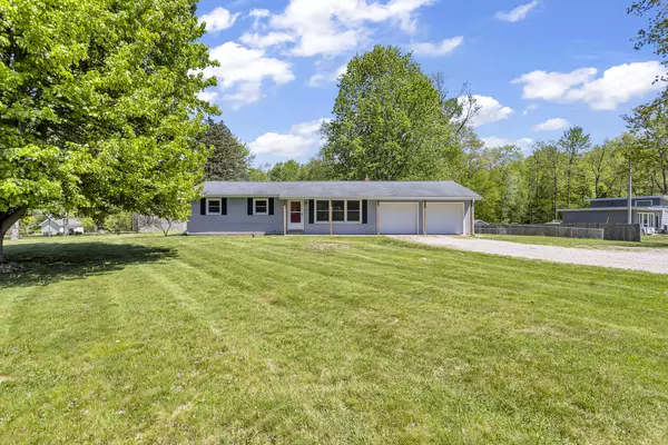 2171 S Dearing Road, Spring Arbor, MI 49283