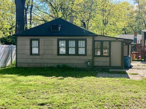 3028 9th Street, Muskegon Heights, MI 49444