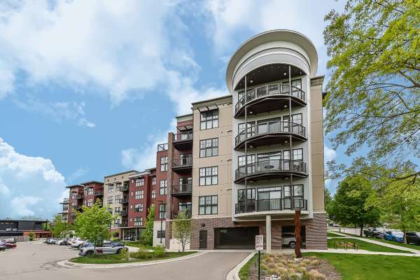 218 W Kingsley Street #504, Ann Arbor, MI 48103