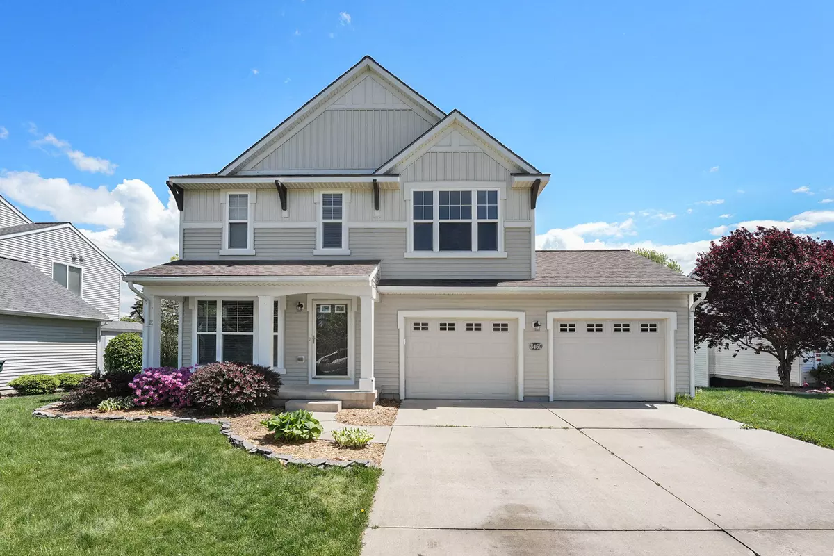 Jenison, MI 49428,8460 Tucker Court