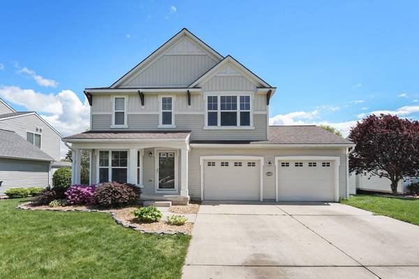 8460 Tucker Court,  Jenison,  MI 49428