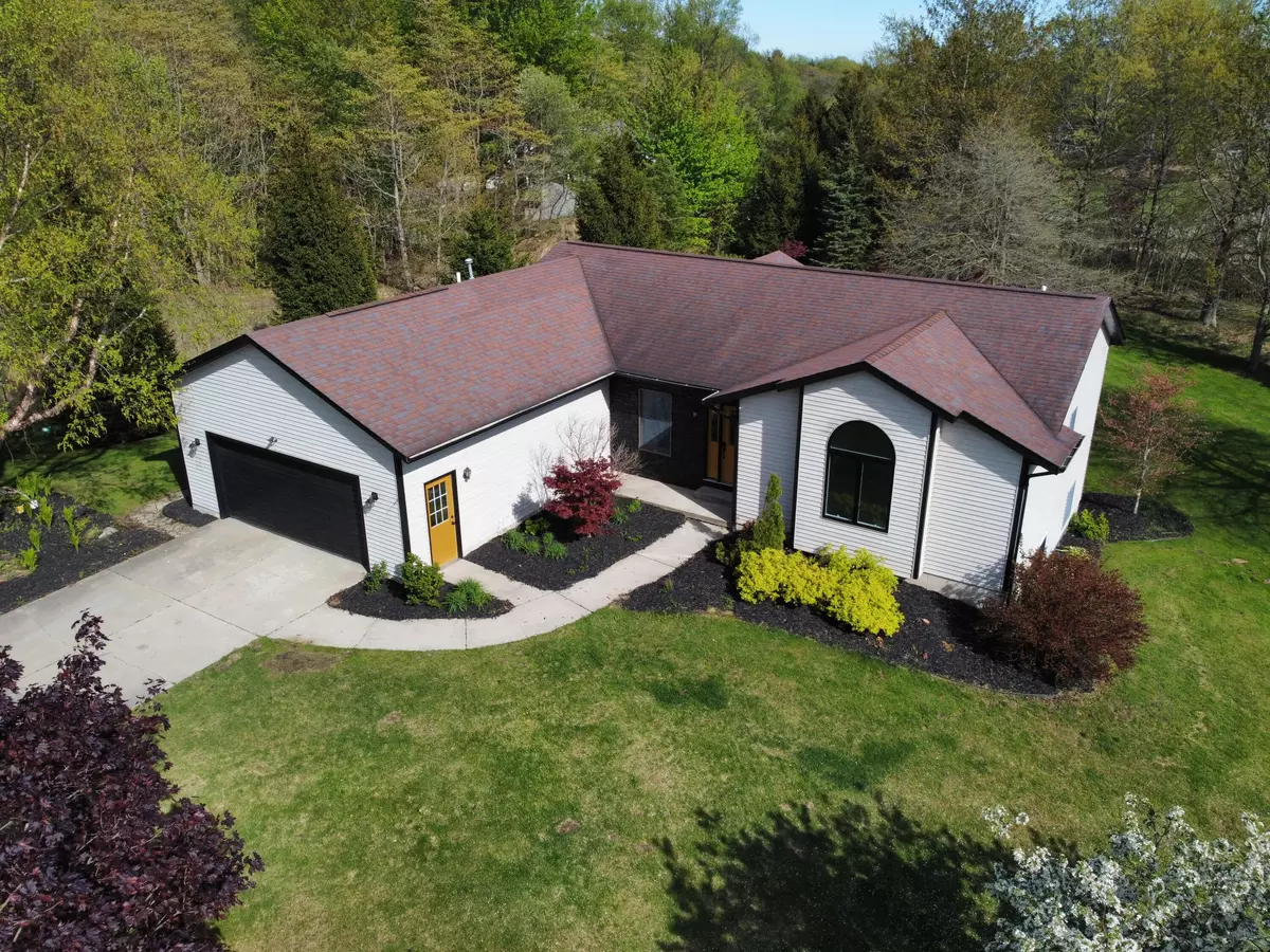West Olive, MI 49460,15100 Blueberry Court