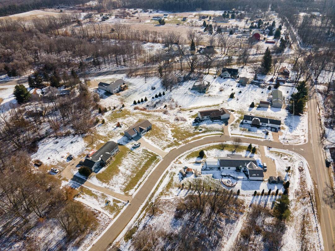 Jackson, MI 49201,Lot 2 Twin Meadows Drive