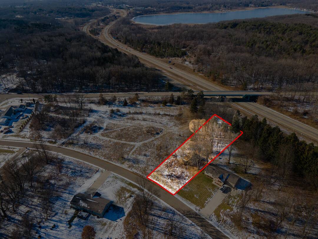 Lot 7 Twin Meadows Drive,  Jackson,  MI 49201