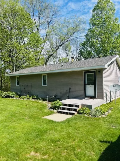 Hersey, MI 49639,14922 Rapids Drive